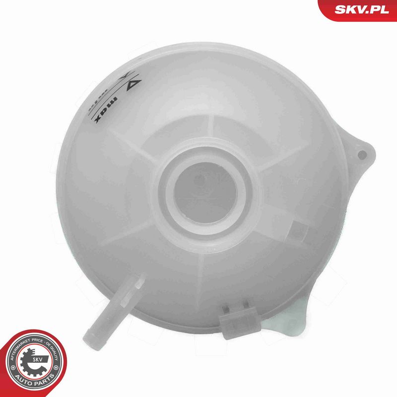ESEN SKV 61SKV323 Expansion Tank, coolant