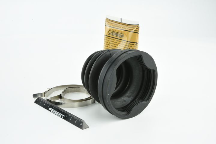 FEBEST 0215-B10RS Bellow Kit, drive shaft