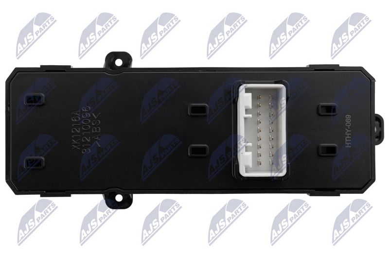 Lüliti, aknatõstuk, NTY EWS-HY-069