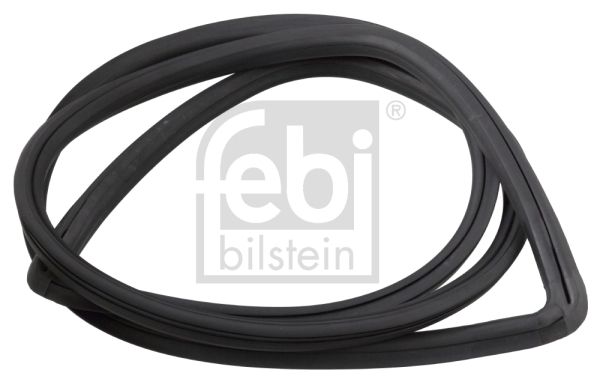 Ущільнення, лобове скло, Febi Bilstein 08867