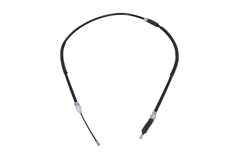 KAMOKA 1190253 Cable Pull, parking brake