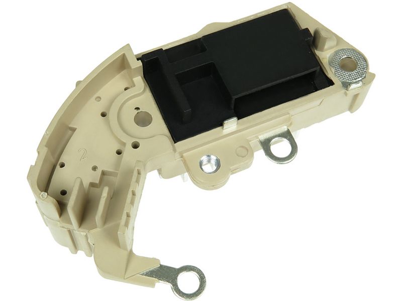 AS-PL ARE6027S2 Alternator Regulator