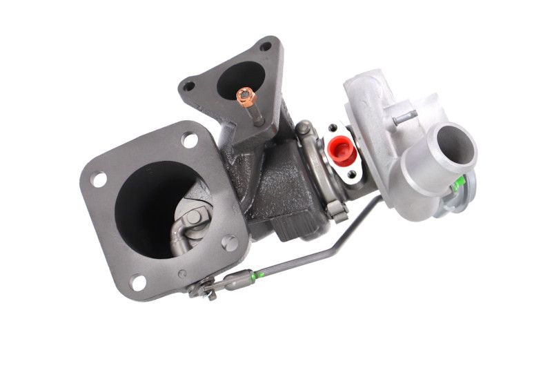 REMANTE 003-001-000013R Charger, charging (supercharged/turbocharged)