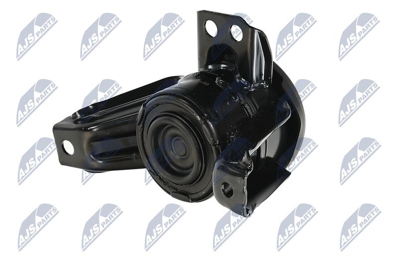 Paigutus, Mootor, NTY ZPS-KA-333