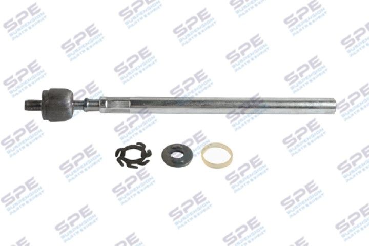 Rotule+de+direction+intérieure+barre+de+connexion TEKNOROT P-305