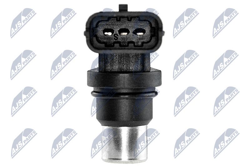 Andur, Nukkvõllipositsioon, NTY ECP-HD-011