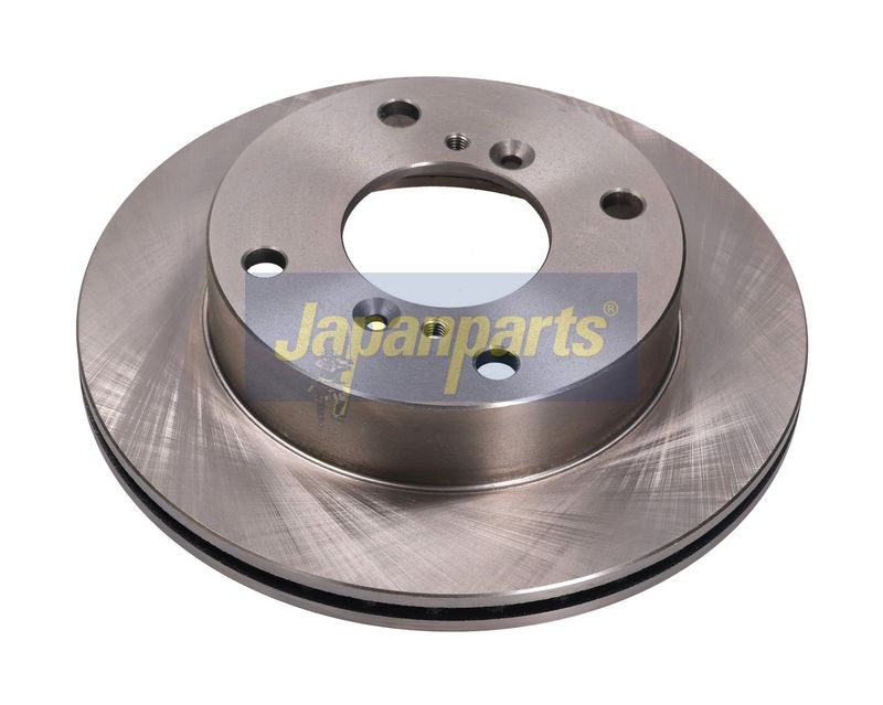 JAPANPARTS Stabdžių diskas