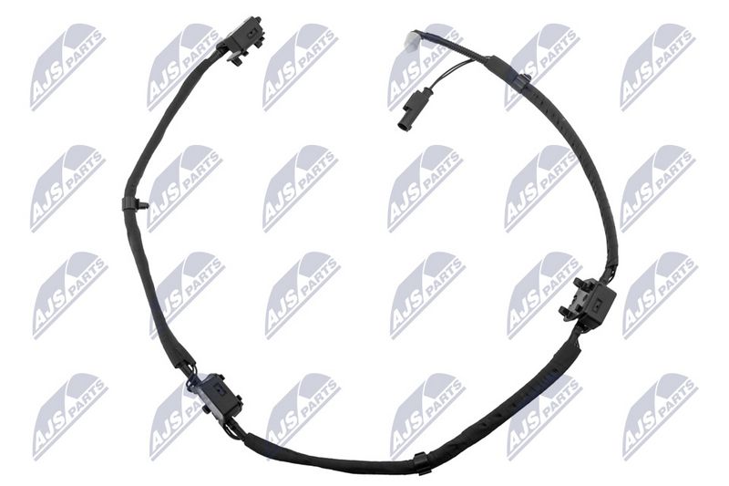 NTY EDS-BM-121 Washer Fluid Jet, window cleaning