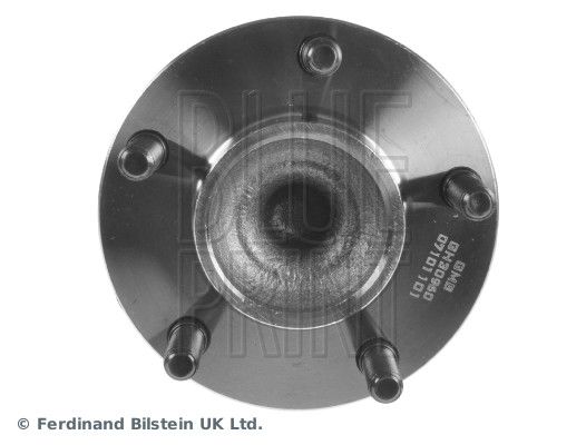 BLUE PRINT ADA108306 Wheel Bearing Kit