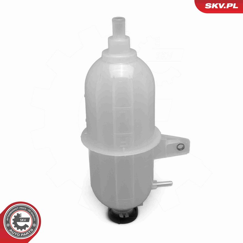 ESEN SKV 61SKV506 Expansion Tank, coolant