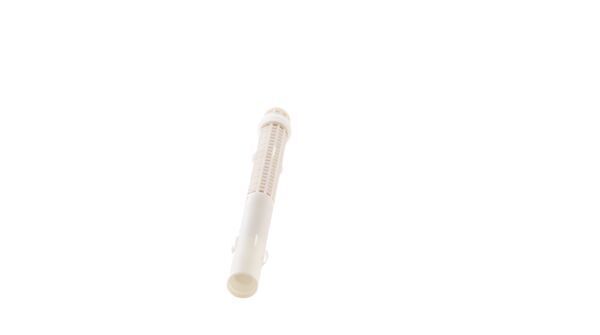 MAHLE AD 224 000S Dryer, air conditioning