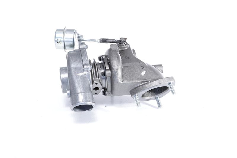 LADER AUFLADUNG BTS Turbo T911688 9