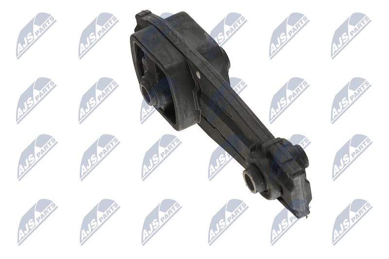 Paigutus, Mootor, NTY ZPS-CT-008