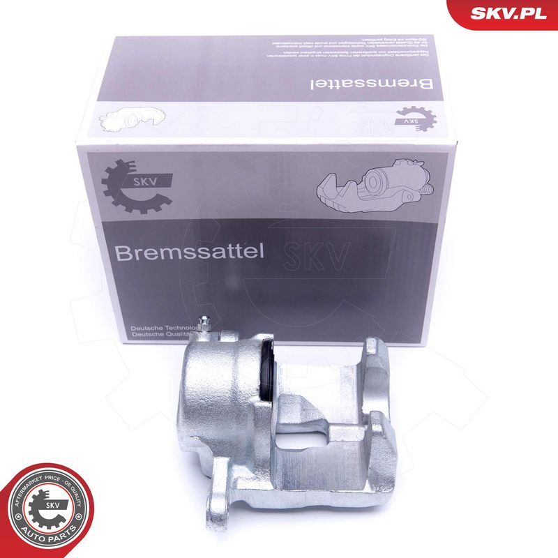 Pidurisadul, ESEN SKV 44SKV021