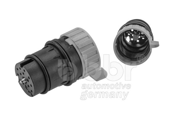 Transmission Housing/Parts