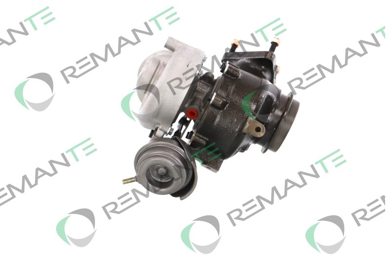 REMANTE 003-002-001209R - Charger, charging (supercharged/turbocharged)