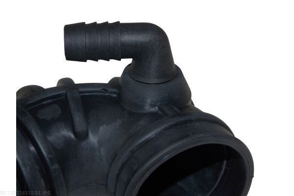 AUTOMEGA 130116510 Intake Hose, air filter