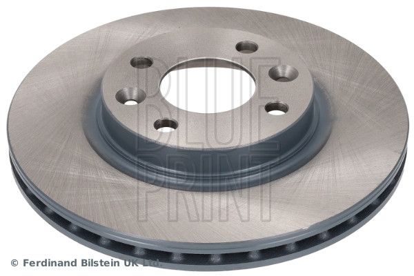 BLUE PRINT ADBP430228 - Stabdžių diskas