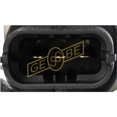 GEBE 922801 Sensor, fuel pressure