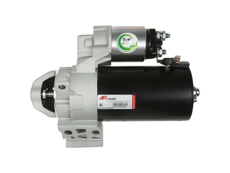 AS-PL S0292 Starter