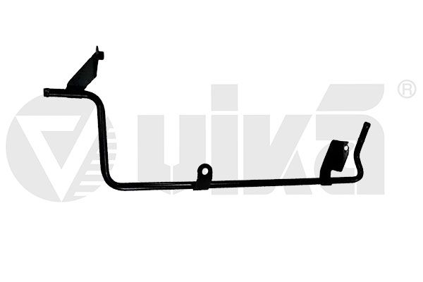 Jahutusvedeliku torustik,...