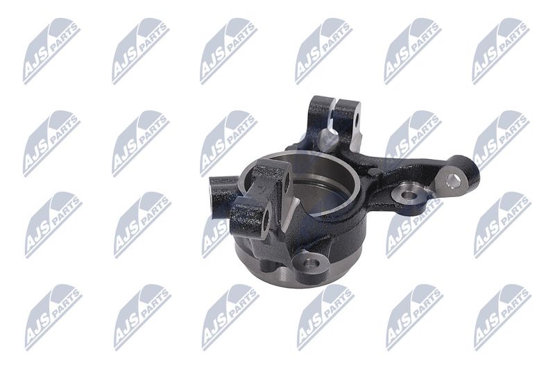 Käändmik, rattakinnitus, NTY ZZP-HY-522