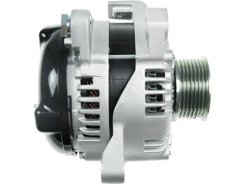 Generaator, AS-PL A6312