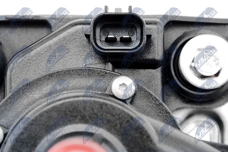 Veepump, mootori jahutus, NTY CPZ-TY-001