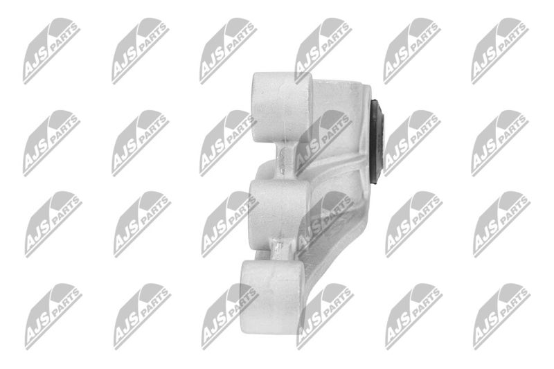 Paigutus, Mootor, NTY ZPS-CH-123