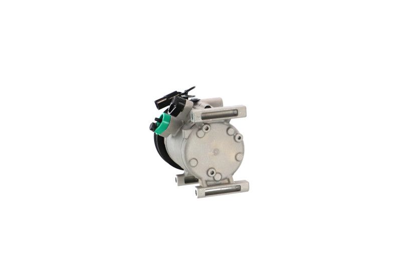 REMANTE 005-001-000152R Compressor, air conditioning