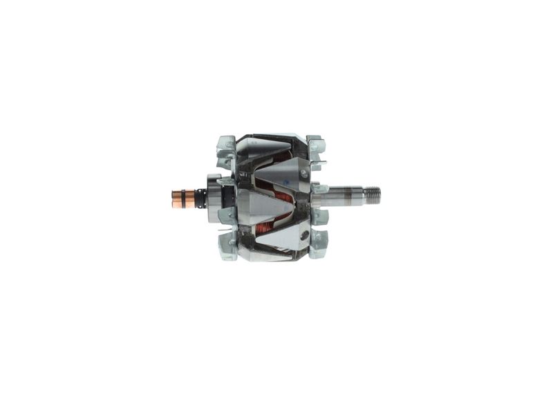 Dynamo rotor (80A) past: DAF