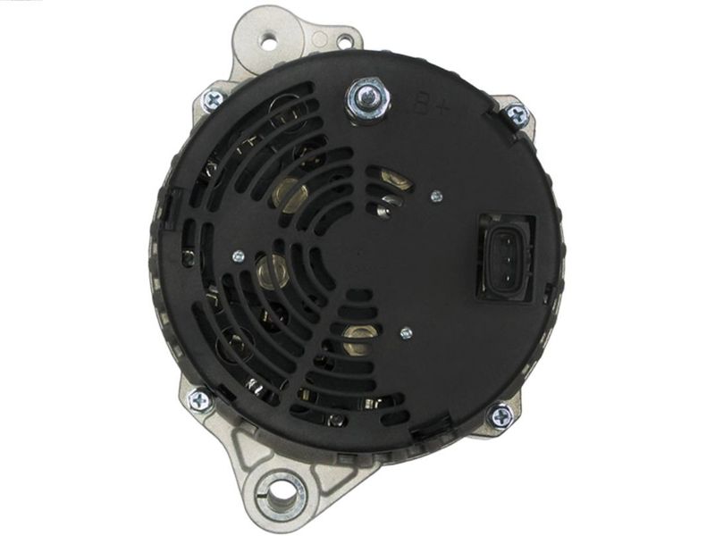 AS-PL A0136 Alternator