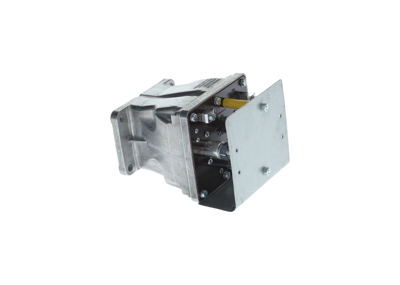 BOSCH 0333301007 Akumuliatoriaus relė