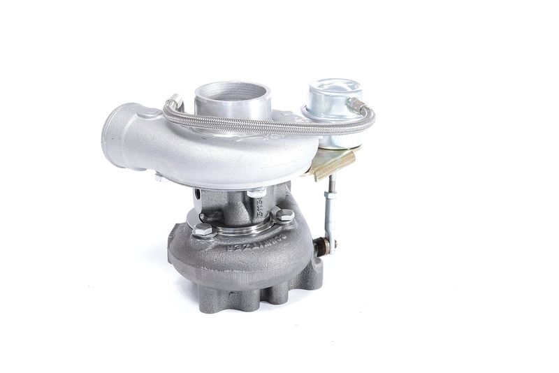 Compresor,sistem de supraalimentare T911830 BTS Turbo