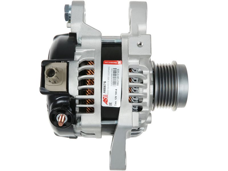 AS-PL A6567S Alternator