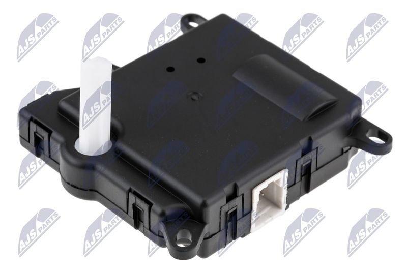 Seadeelement, seguklapp, NTY CNG-FR-040