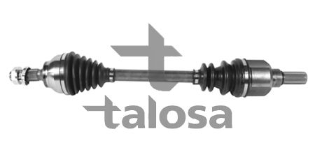 OEM код товара: 3642357