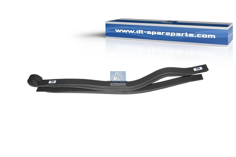 Pachet arc cu foi 2.62521 DT Spare Parts