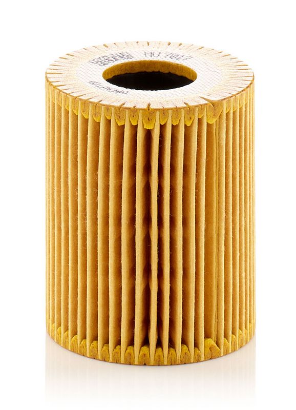 Õlifilter, MANN-FILTER HU...