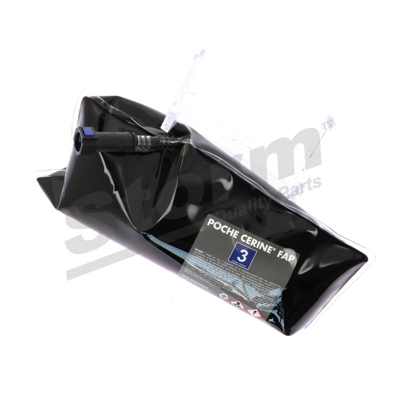 Additif, régénération du filtre à particules/à suie STORM QUALITY PARTS 777505