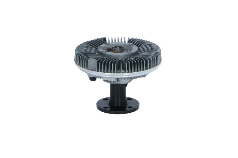 NRF 49708 Clutch, radiator fan