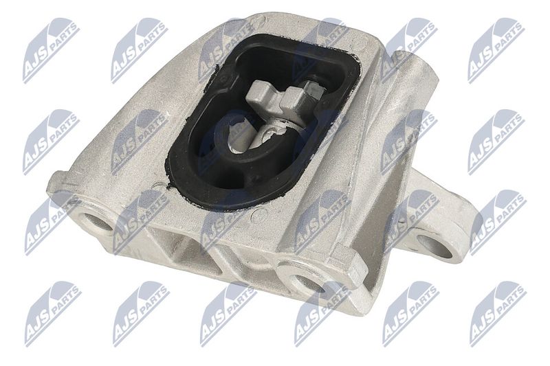 Paigutus, Mootor, NTY ZPS-HD-005