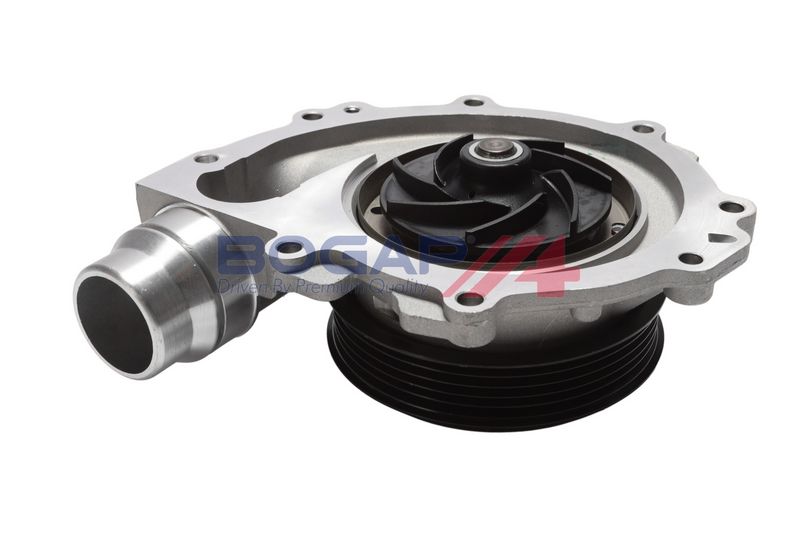 Bomba de Agua BOGAP C4234161 - 6