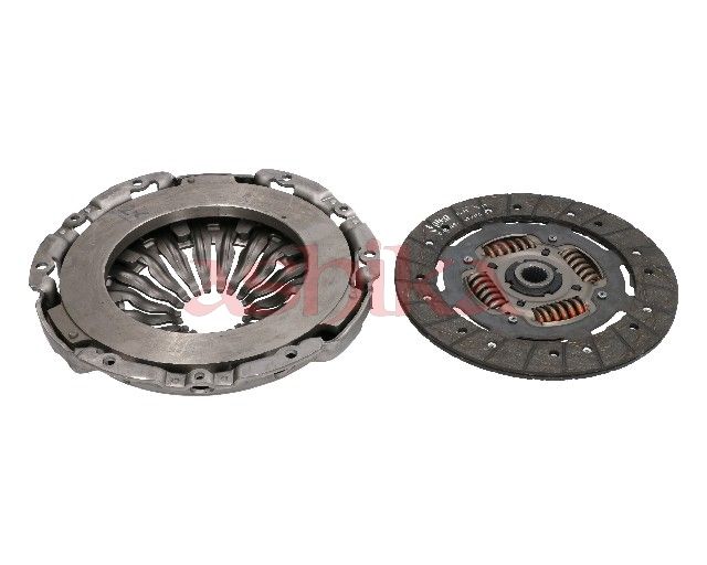 ASHIKA 92-00-042 Clutch Kit