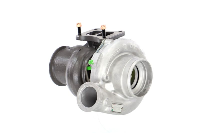 REMANTE 003-001-003289R Charger, charging (supercharged/turbocharged)