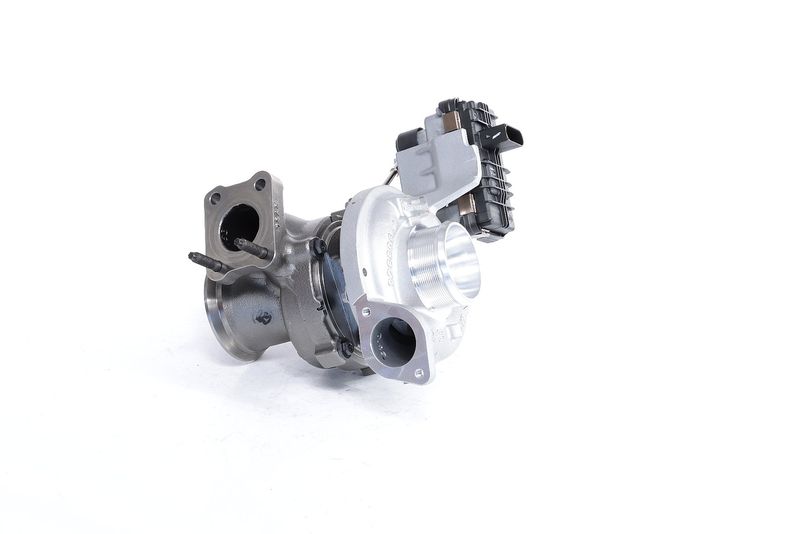 Compresor,sistem de supraalimentare T912936 BTS Turbo