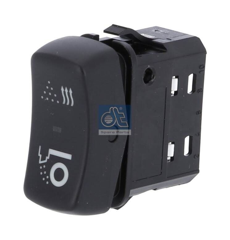 Comutator 1.51065 DT Spare Parts