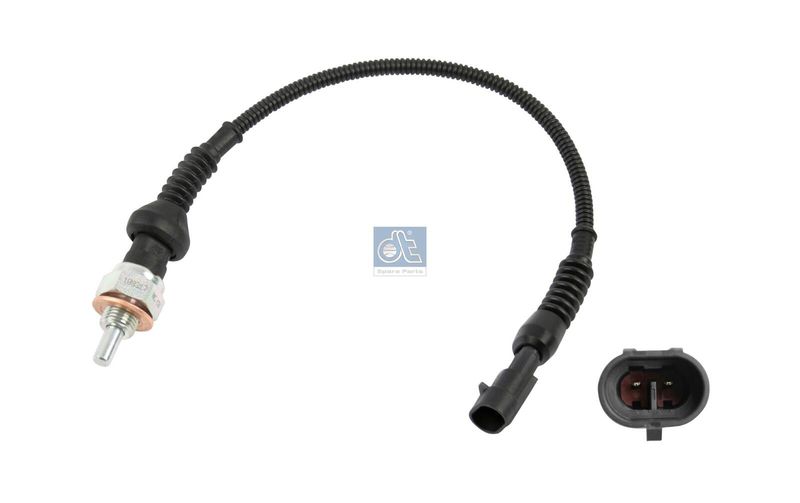 Schalter, Differentialsperre