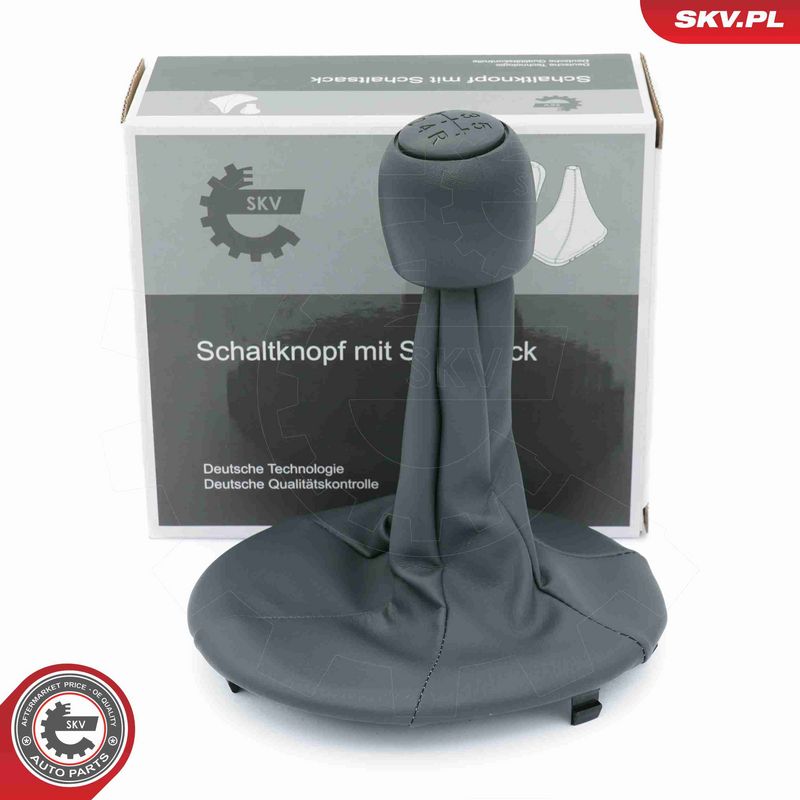 ESEN SKV 63SKV427 - Gear Lever Knob