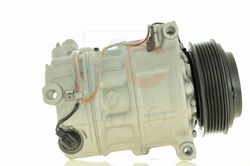 ACAUTO AC-01SD357 Compressor, air conditioning